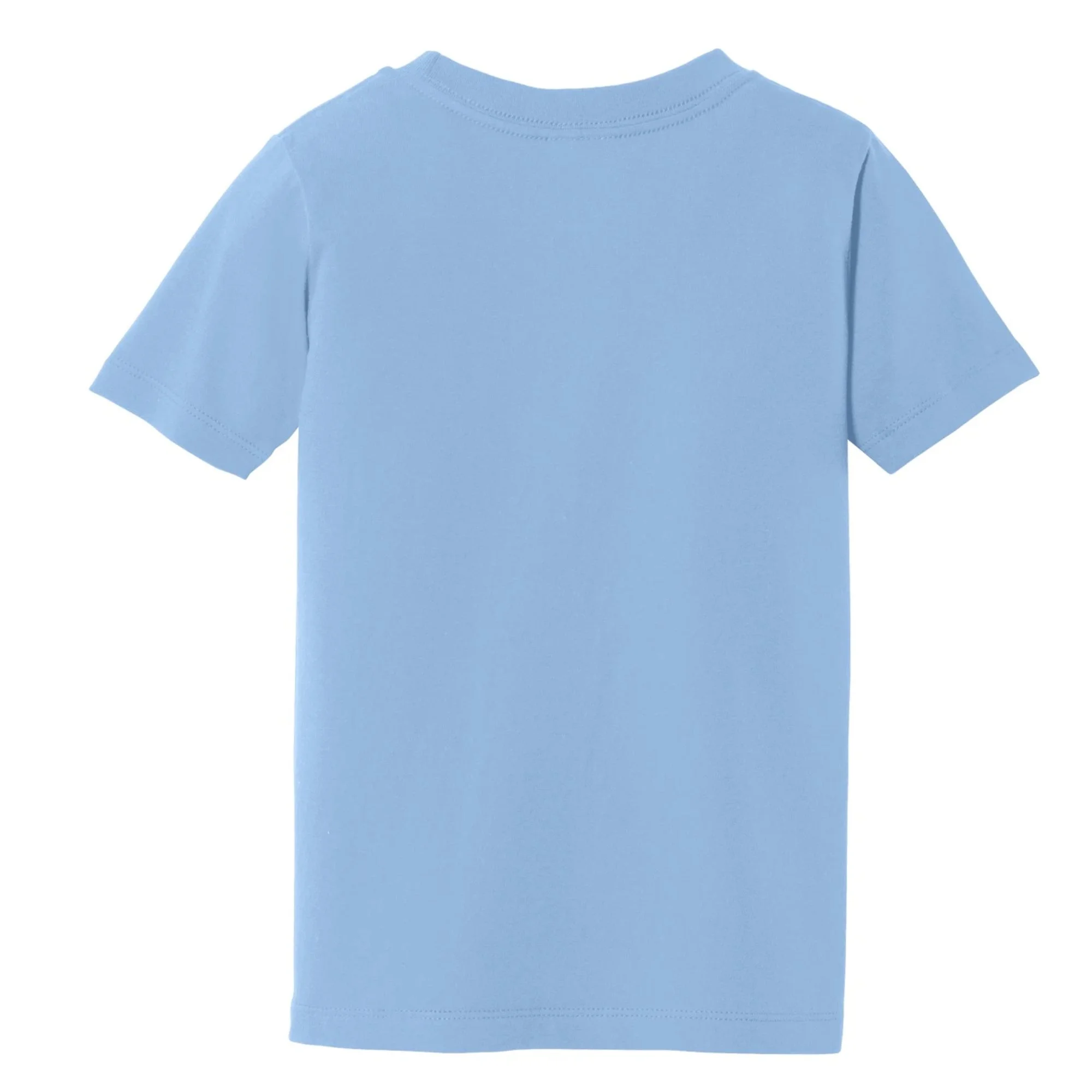 ★ TOOMUCHTAX★ Sleeping Bear Baby T-Shirt Light Blue T25SS Light+Blue.jpg?format=1500w